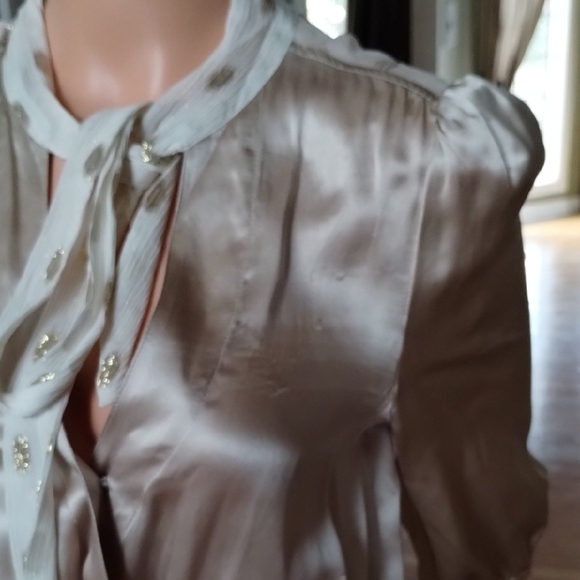 Line & Dot Romper - Picture 10 of 15